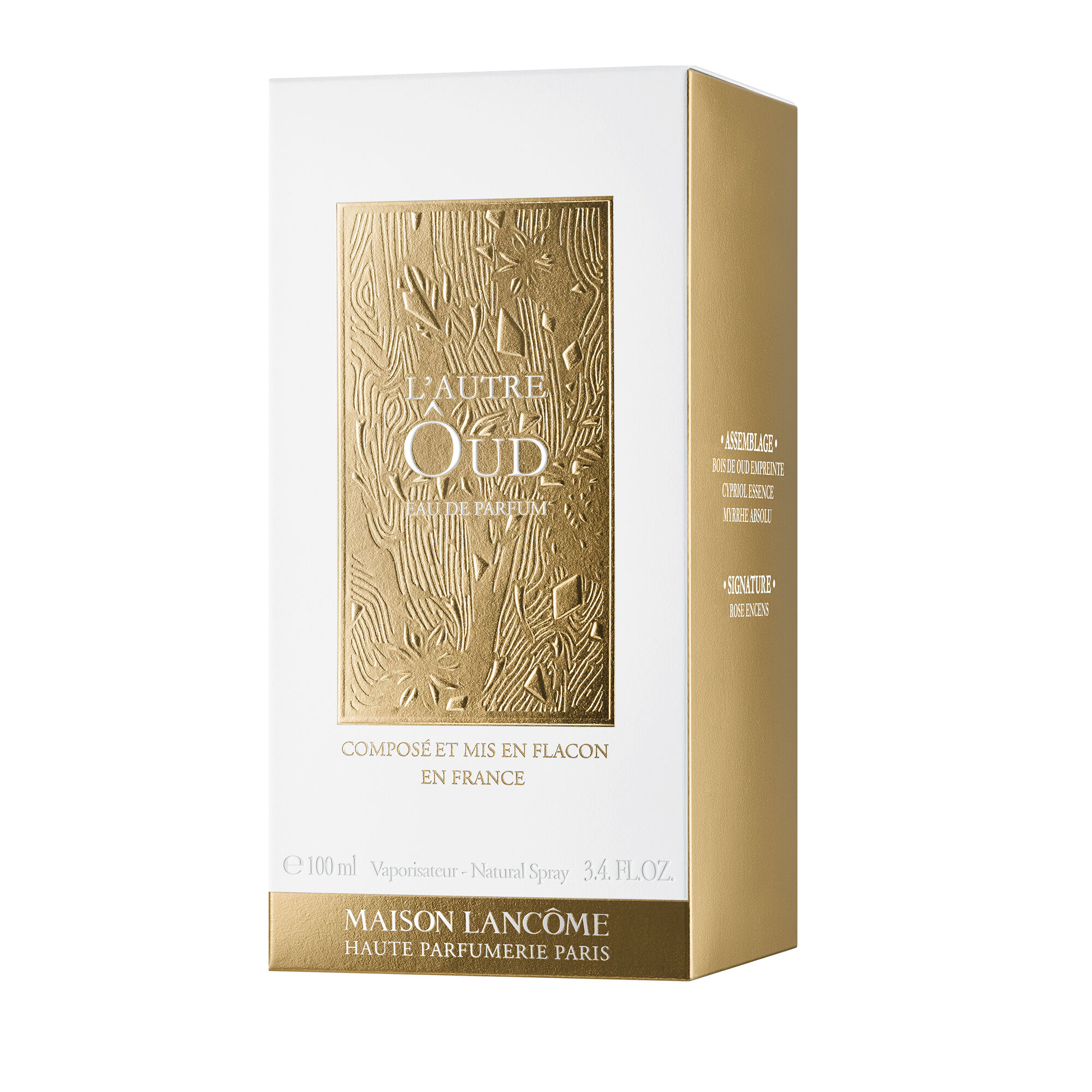 Oud lancome sales