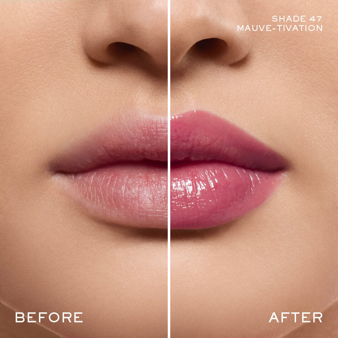 LIP IDOLE SQUALANE-12 BUTTERGLOW™