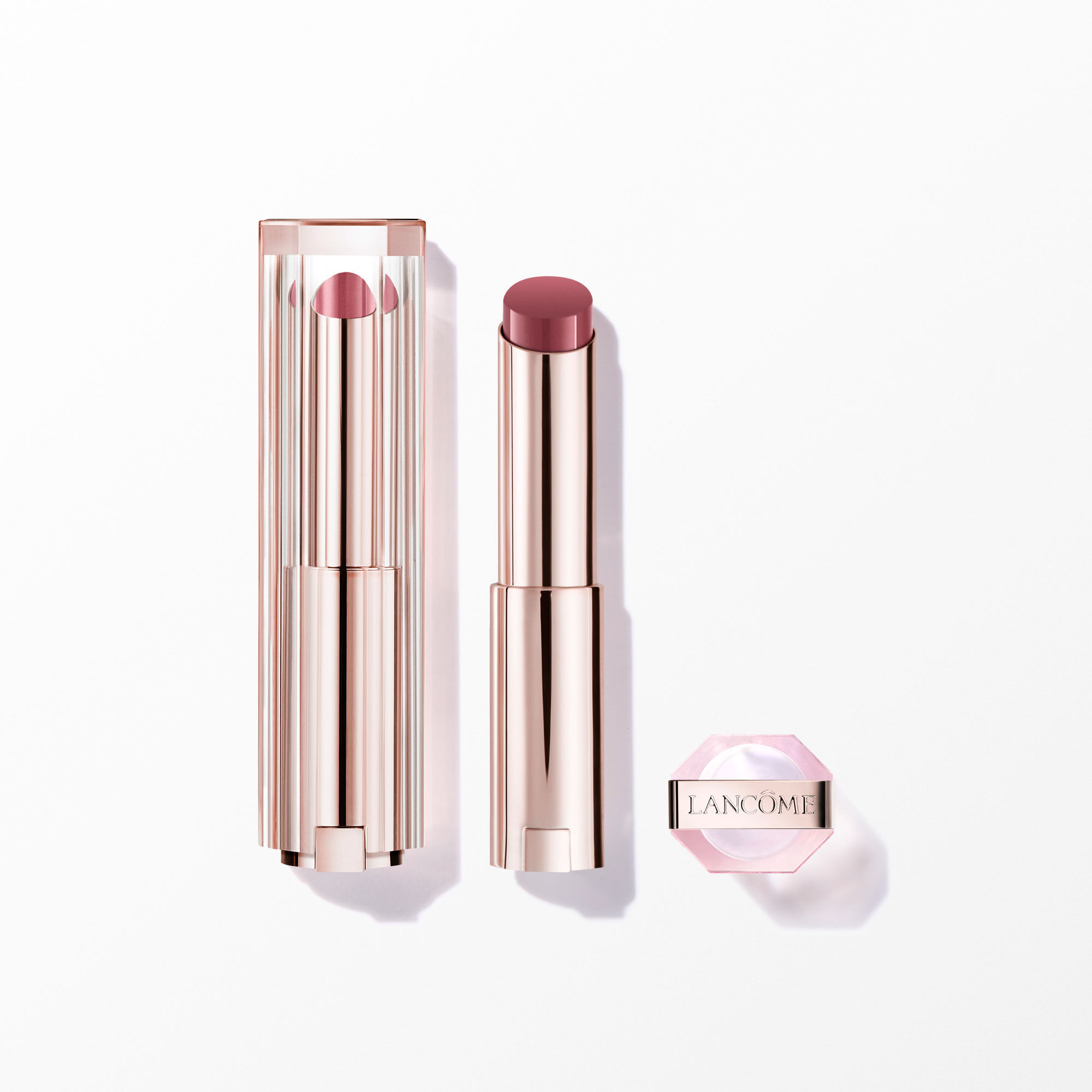 LIP IDOLE SQUALANE-12 BUTTERGLOW™