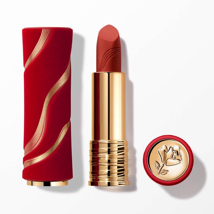 L'ABSOLU ROUGE INTIMATTE