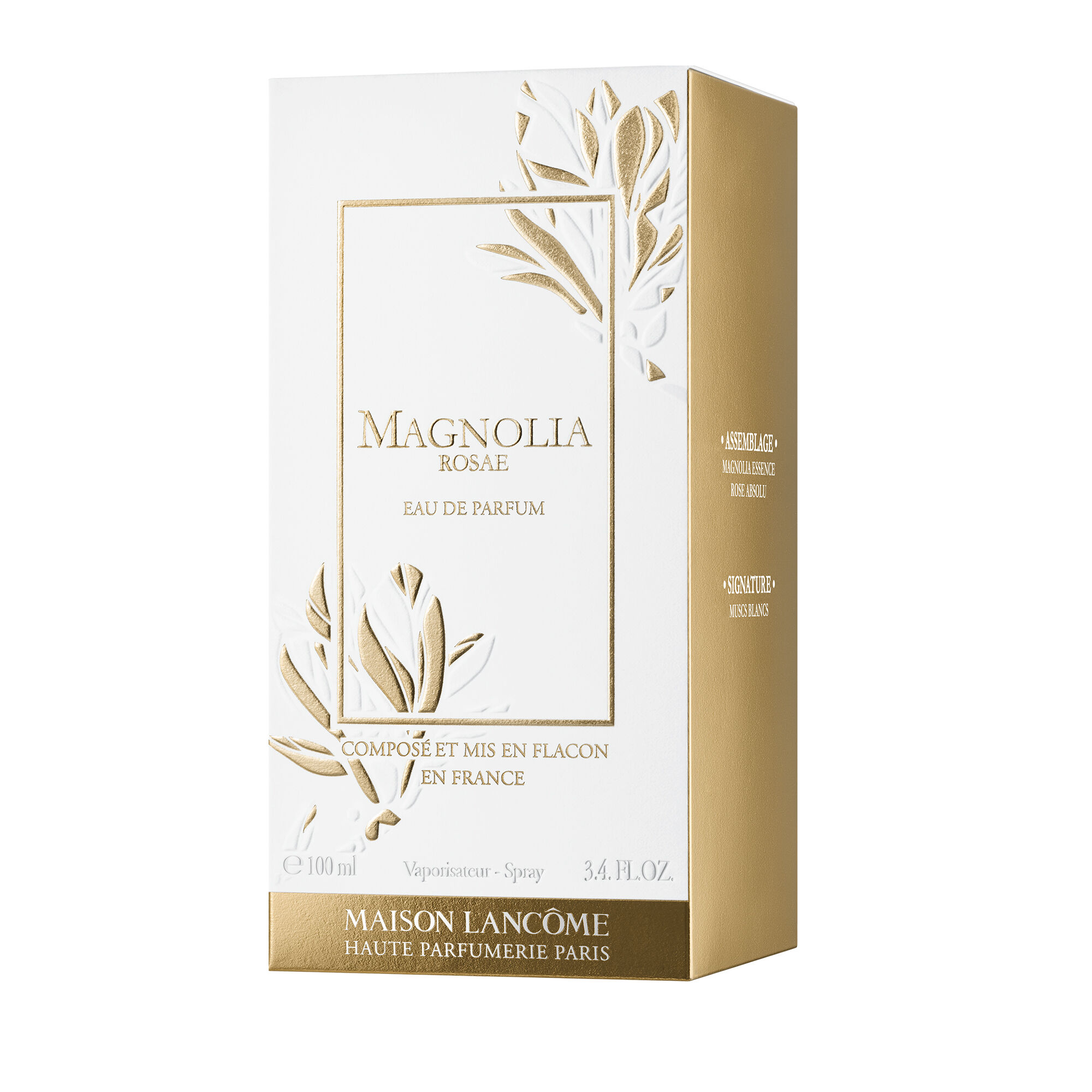 Magnolia perfume shop