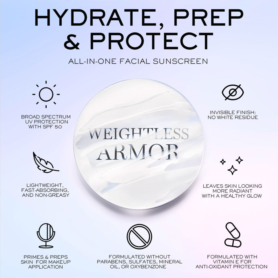 جِل يو في إكسبرت أكوا المائي