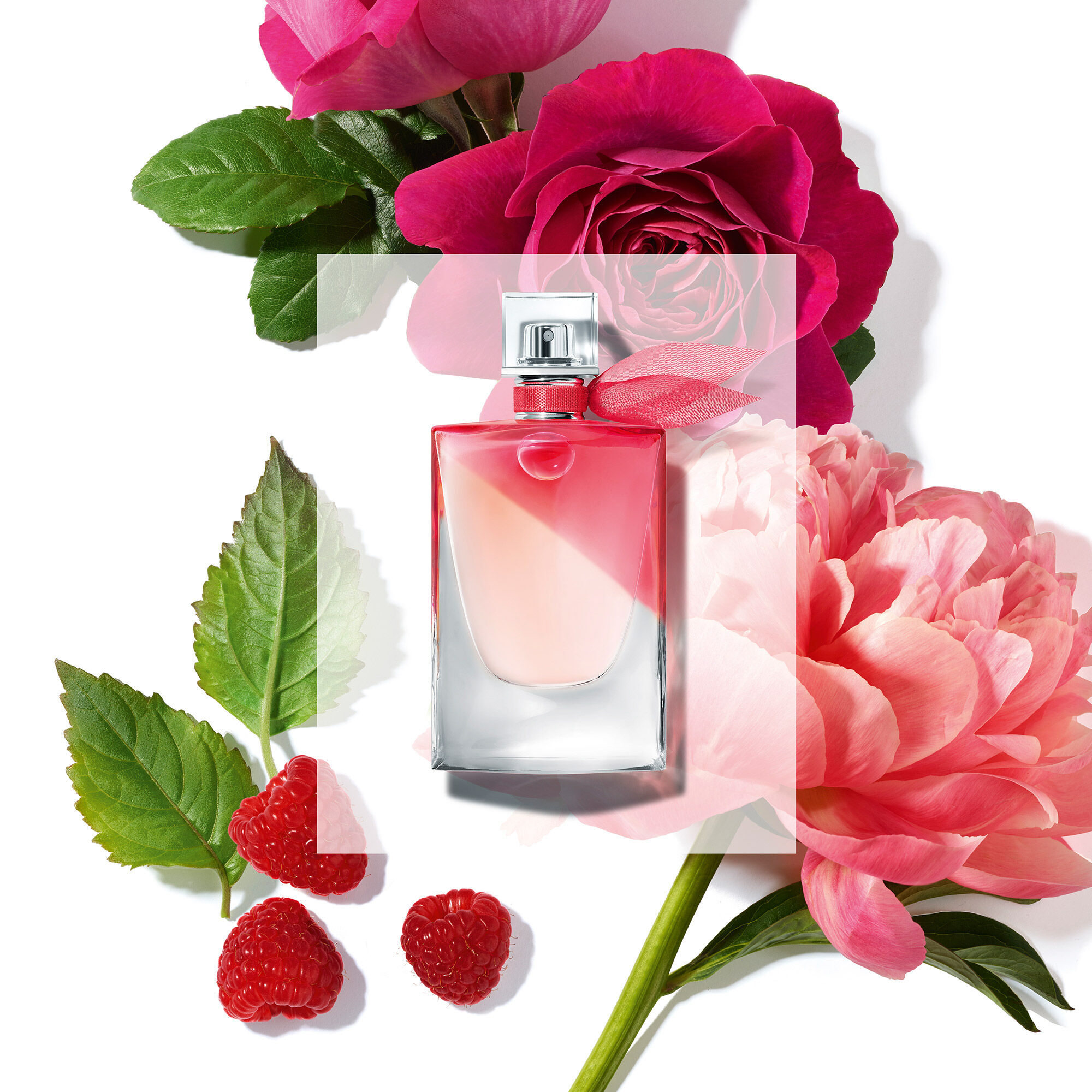 Lancôme reveals its new Eau de Toilette: La Vie est Belle En