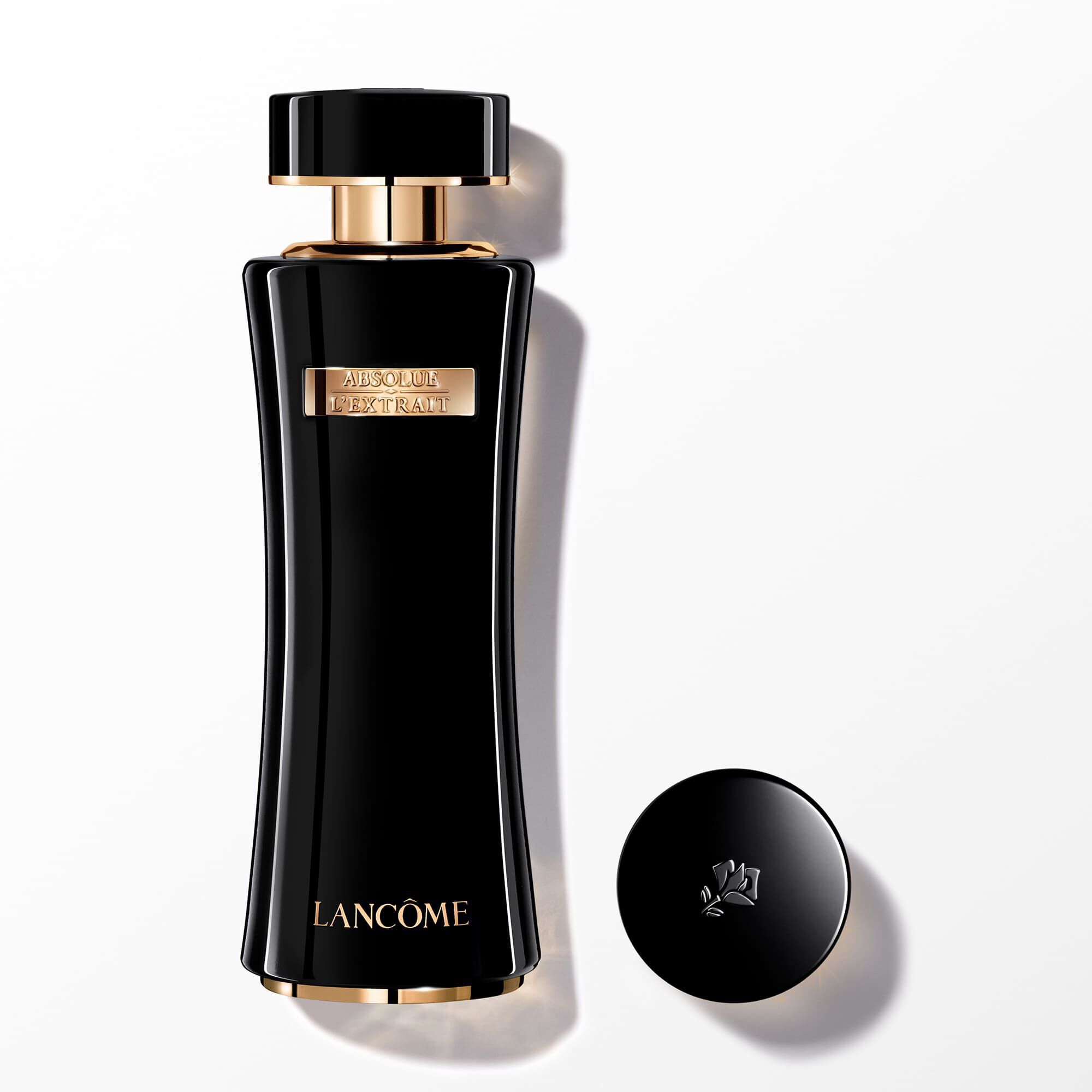 Packshot – Absolue l’extrait the elixir lotion