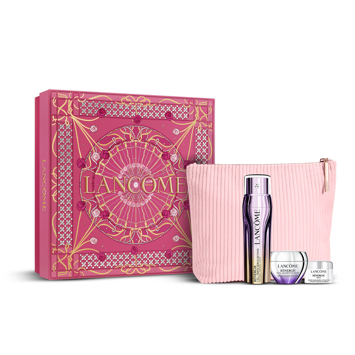 Renergie C.R.X. Triple Serum Retinol Ramadan Set