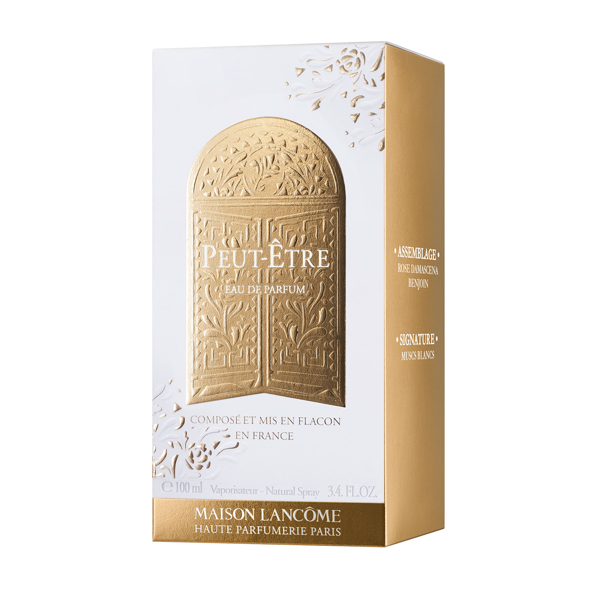 Lancome perfume on sale peut etre