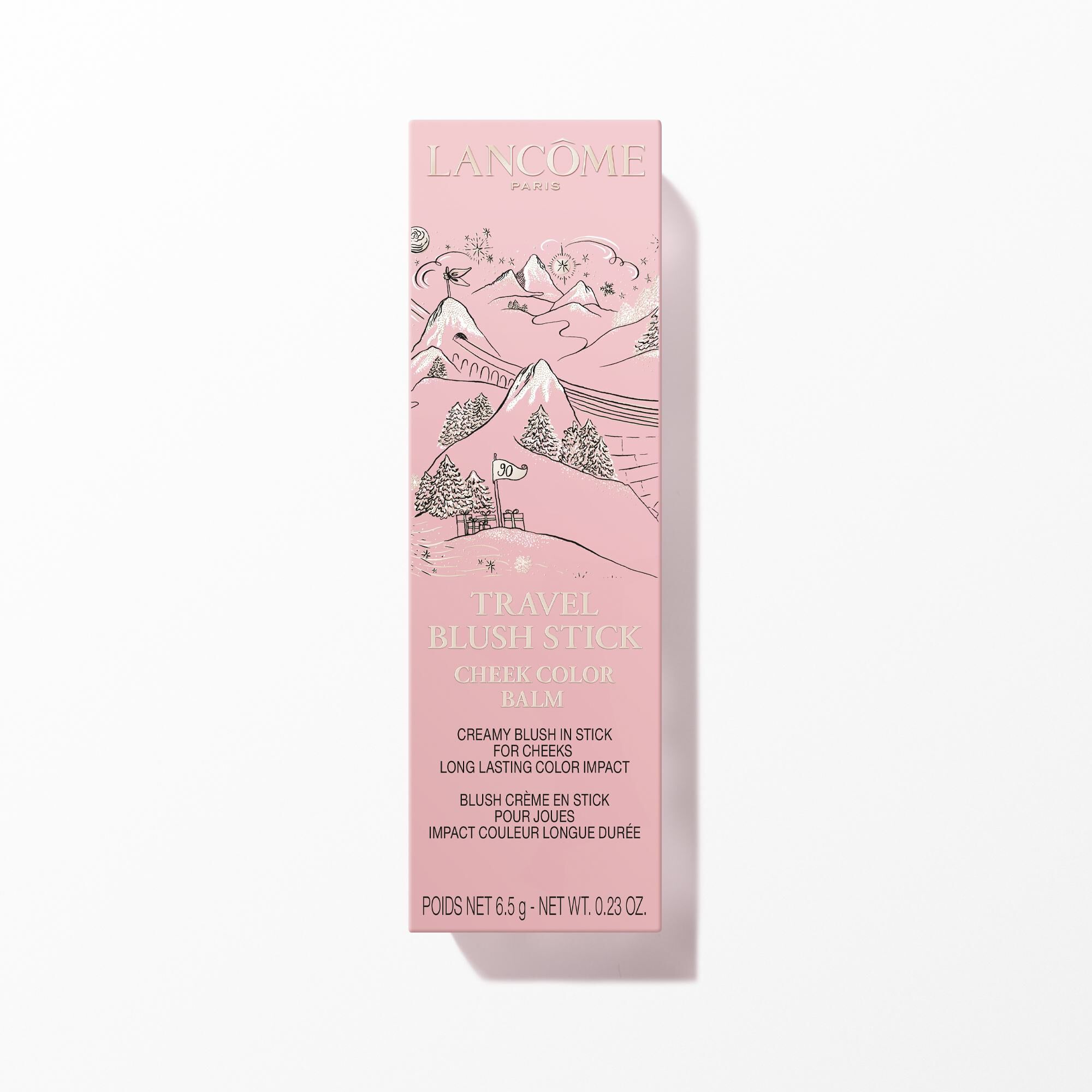Travel Blush Stick