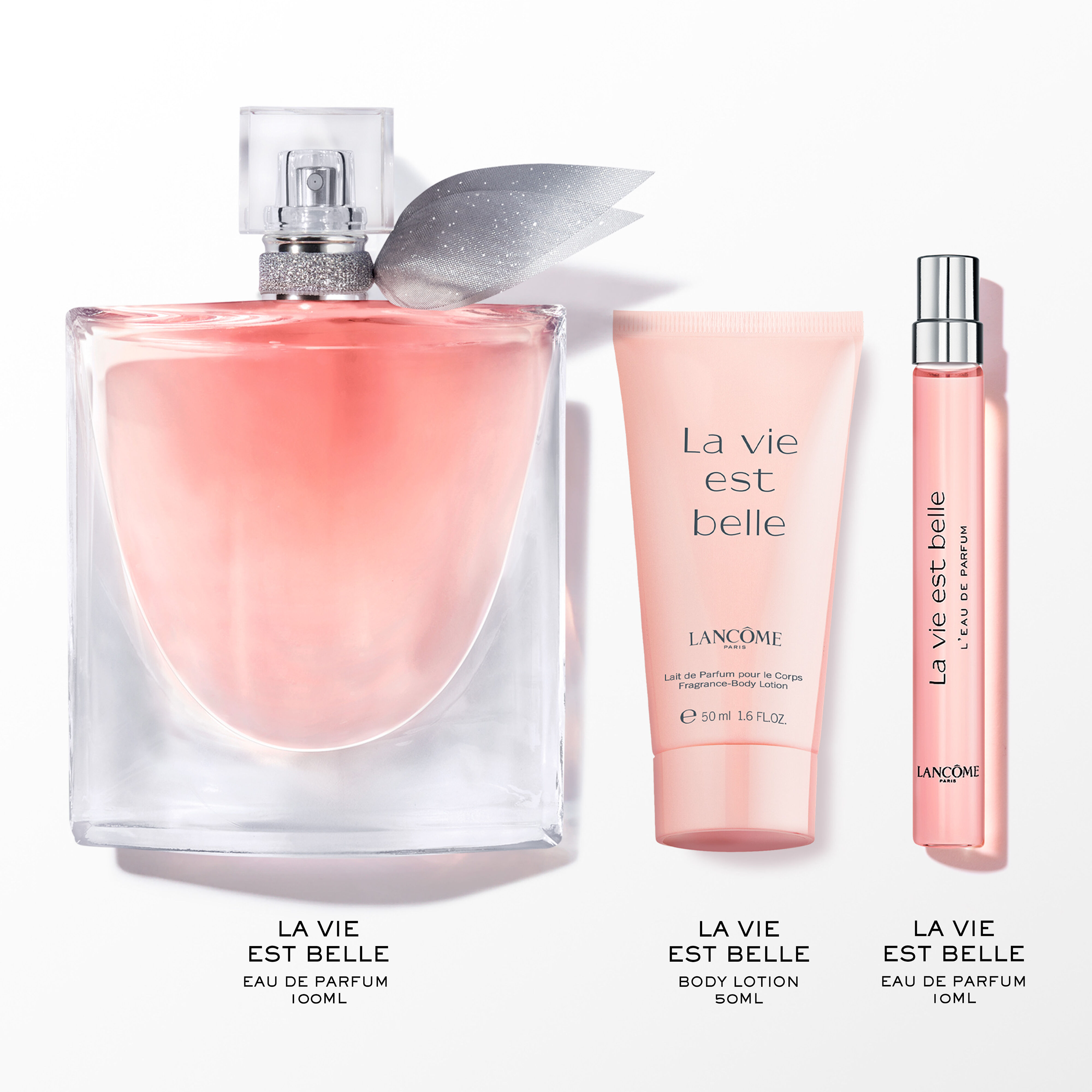 La Vie Est Belle Eau De Parfum 100 ML Set Lancome