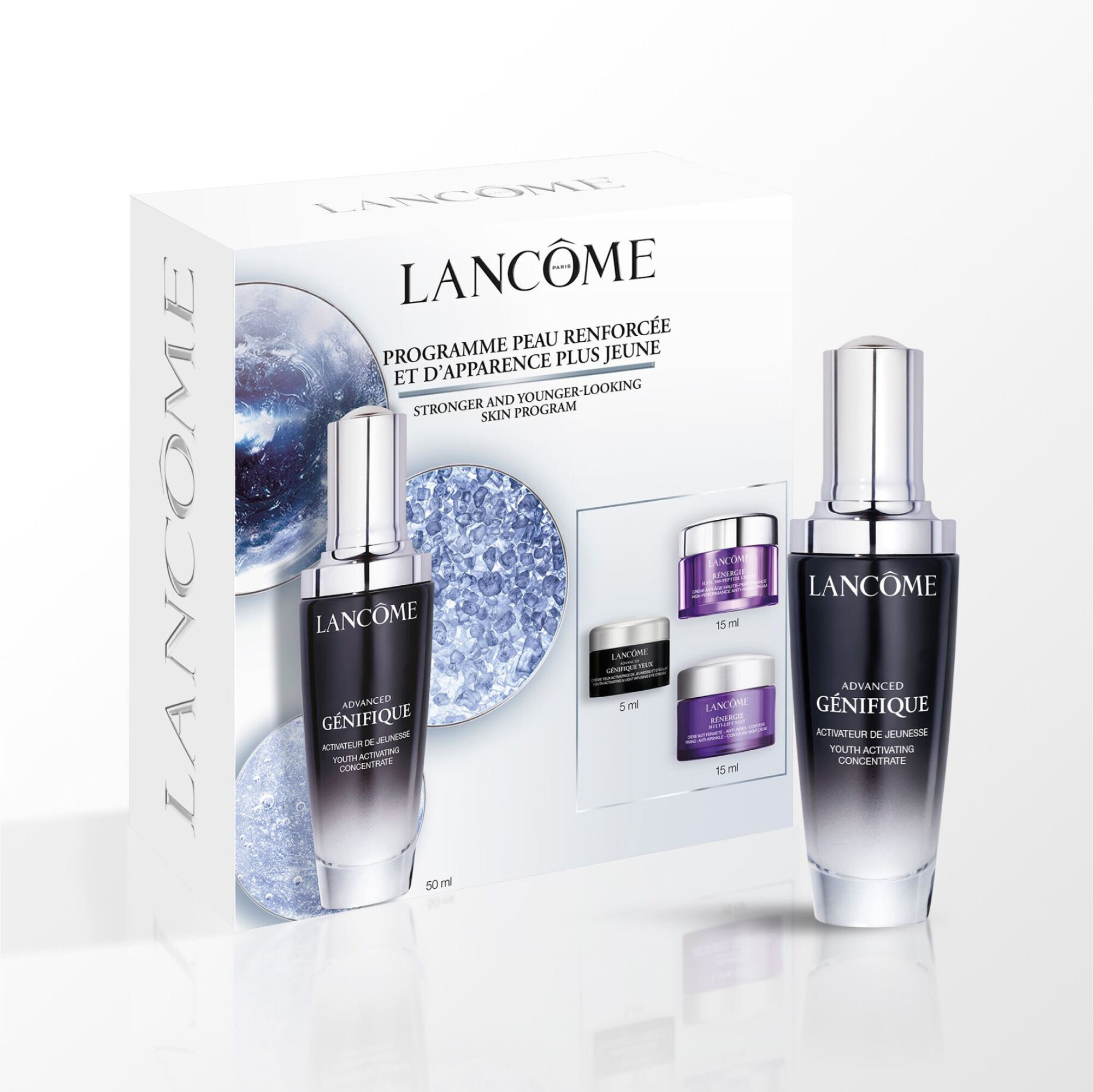 Lancome Advanced Genifique Youth Activating Concentrate 50ml