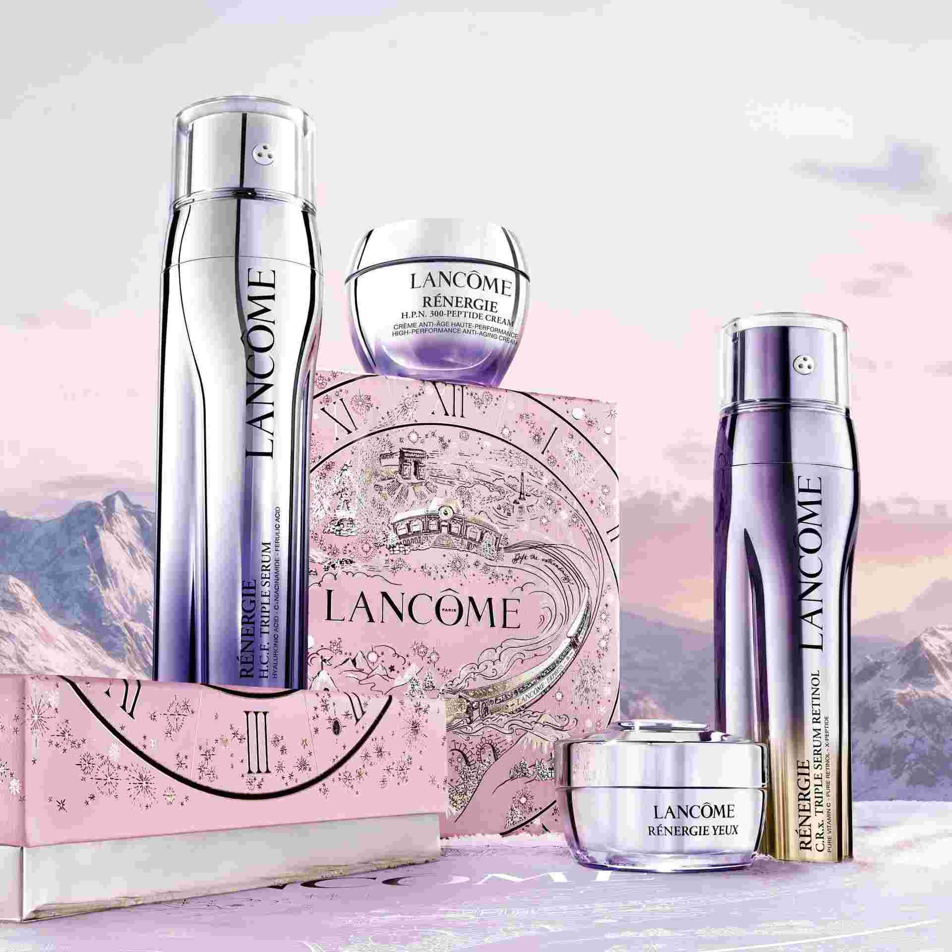 Renergie H.P.N 300-Peptide 50ml Set