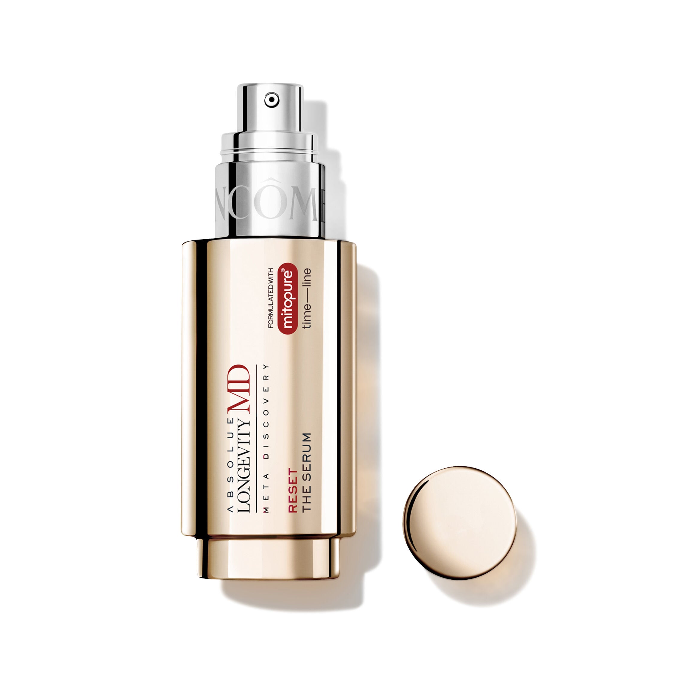 Absolue Longevity MD Reset The Serum