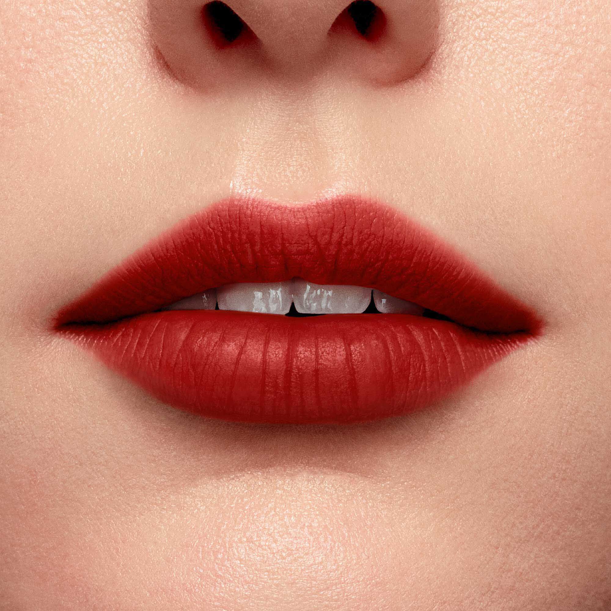 L'ABSOLU ROUGE INTIMATTE