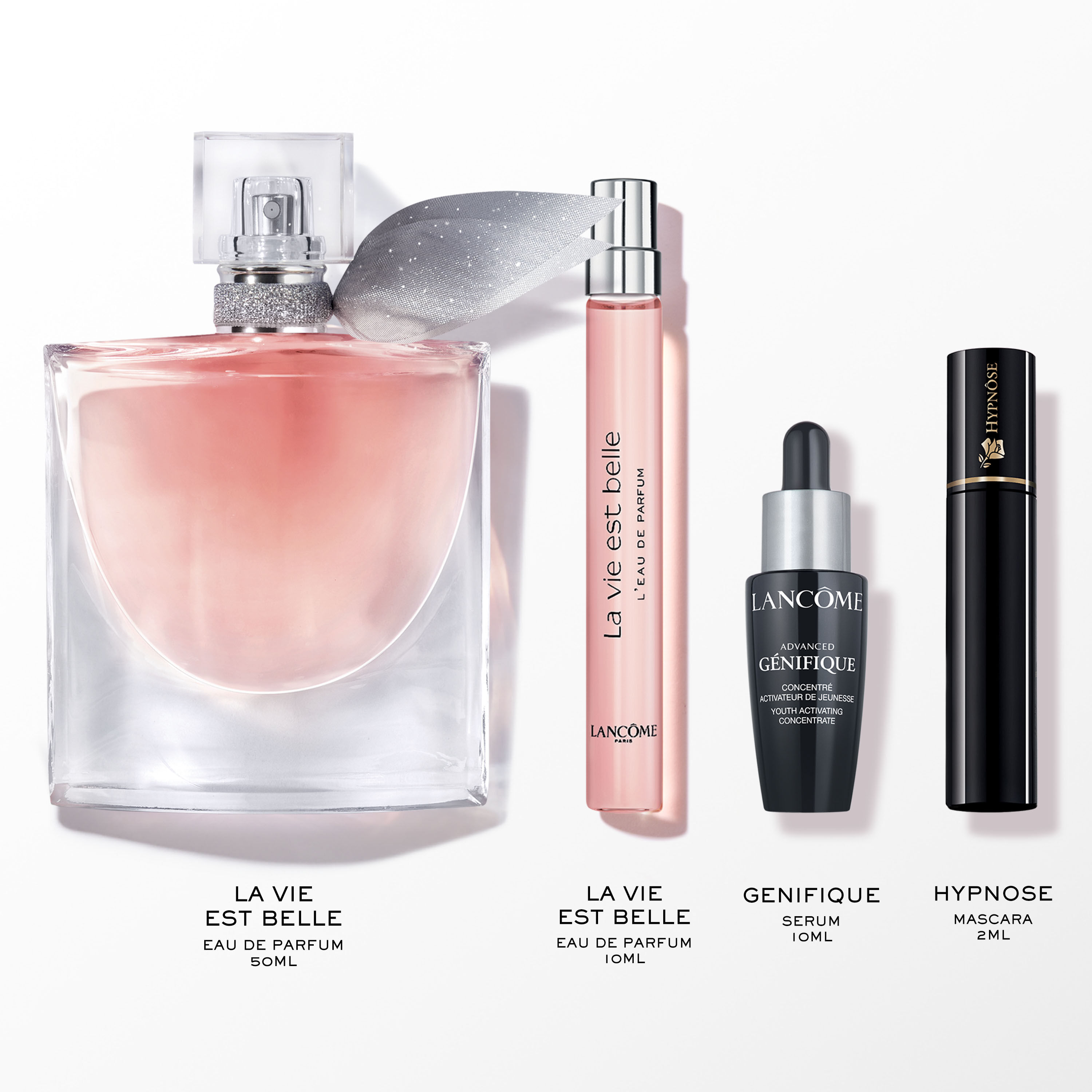 LA VIE EST BELLE 50ML 3 AXES SET - NATIONAL DAY LIMITED EDITION