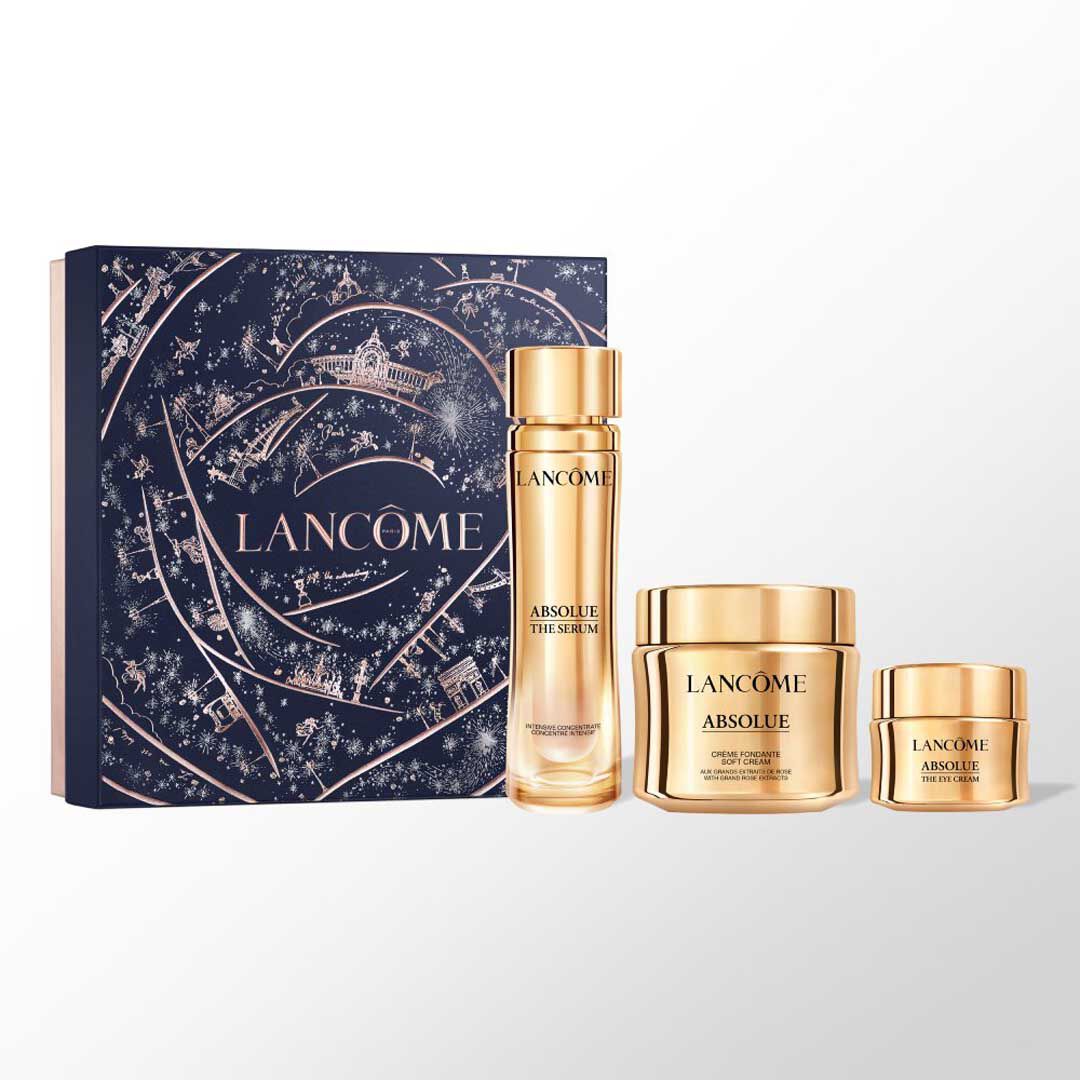 LANCOME ABSOLUE パック Absolue Brightening Face Mask for Skin Regeneration | Lancôme