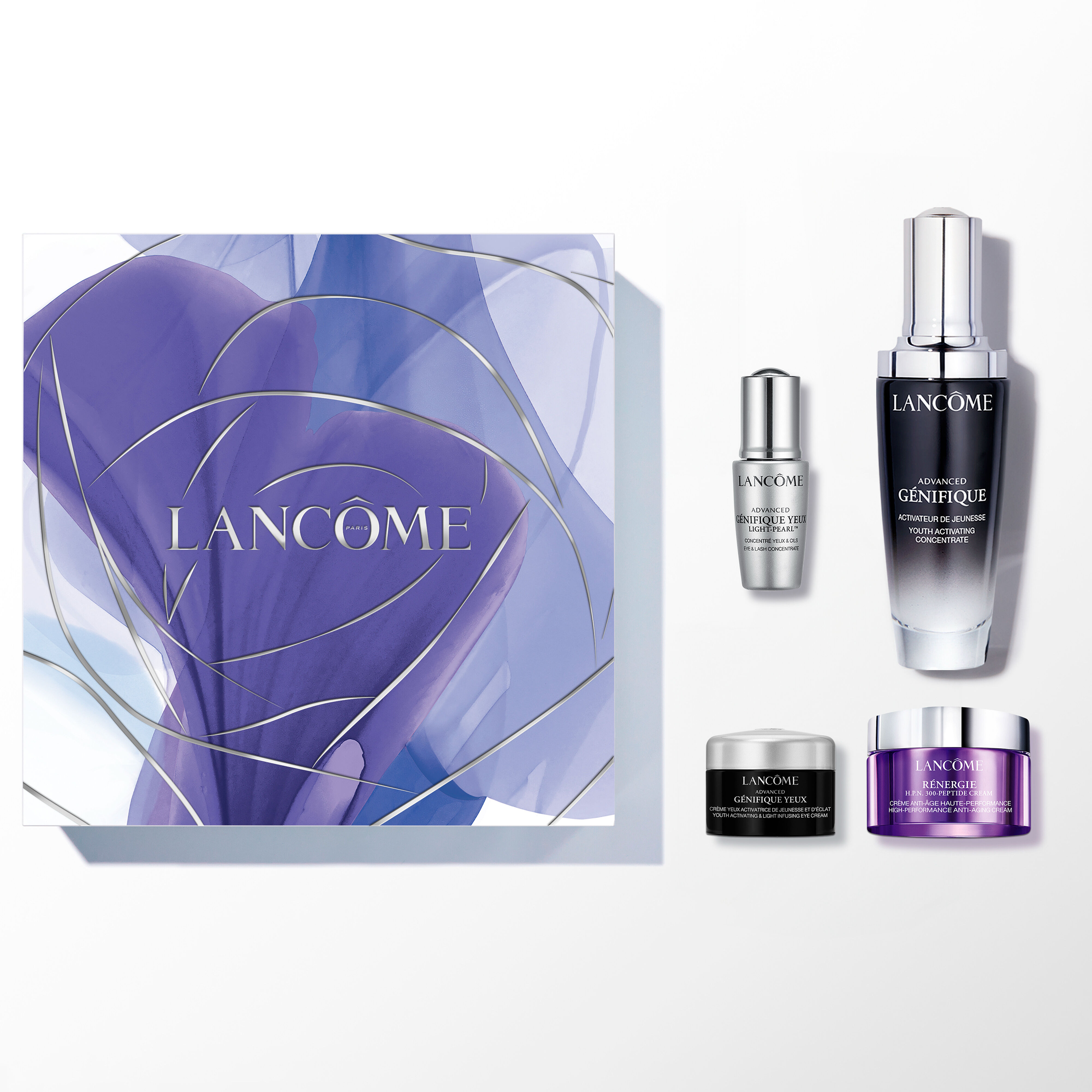 GENIFIQUE SERUM 50ML SET