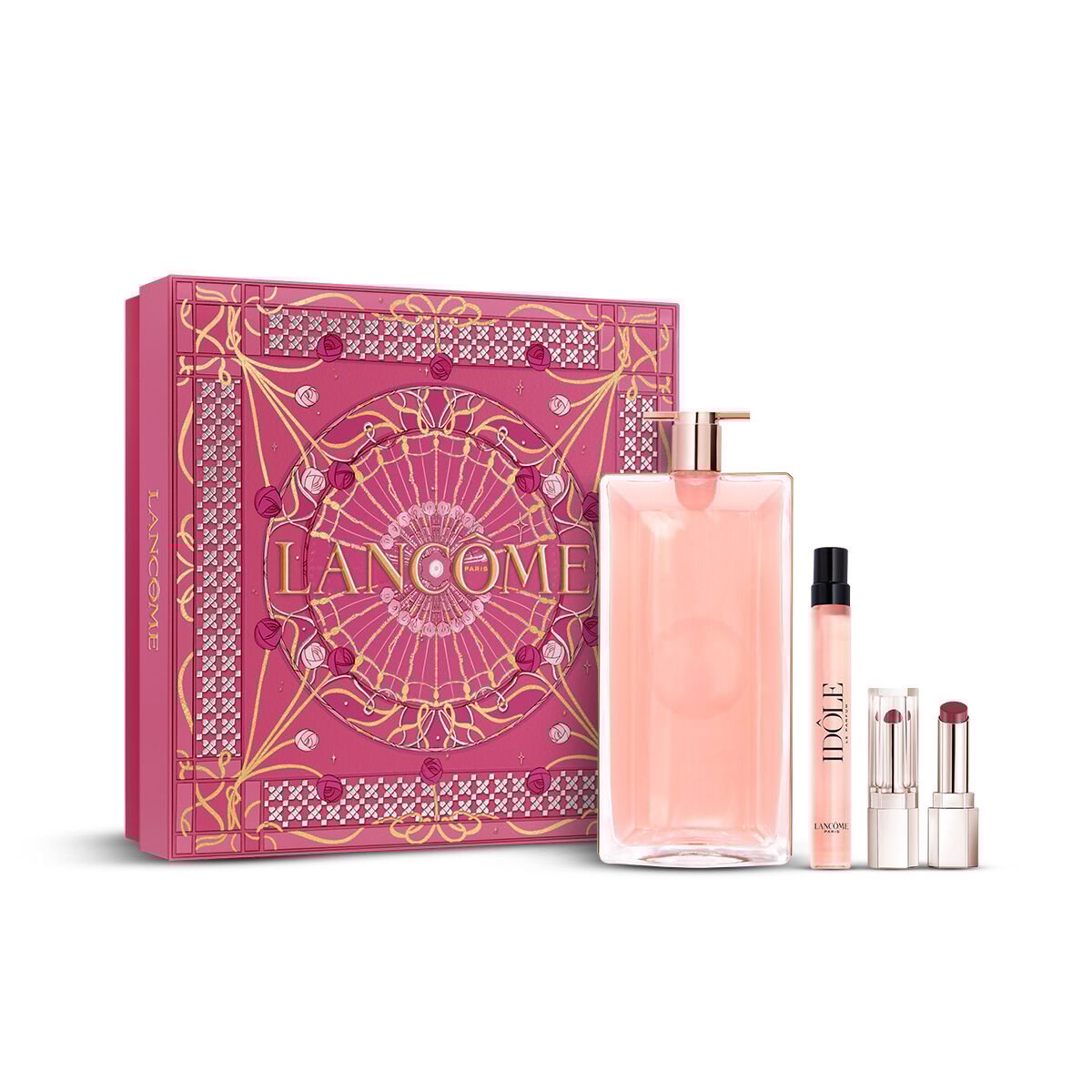 مجموعة رمضان إيدول أو دو بارفان 100مل