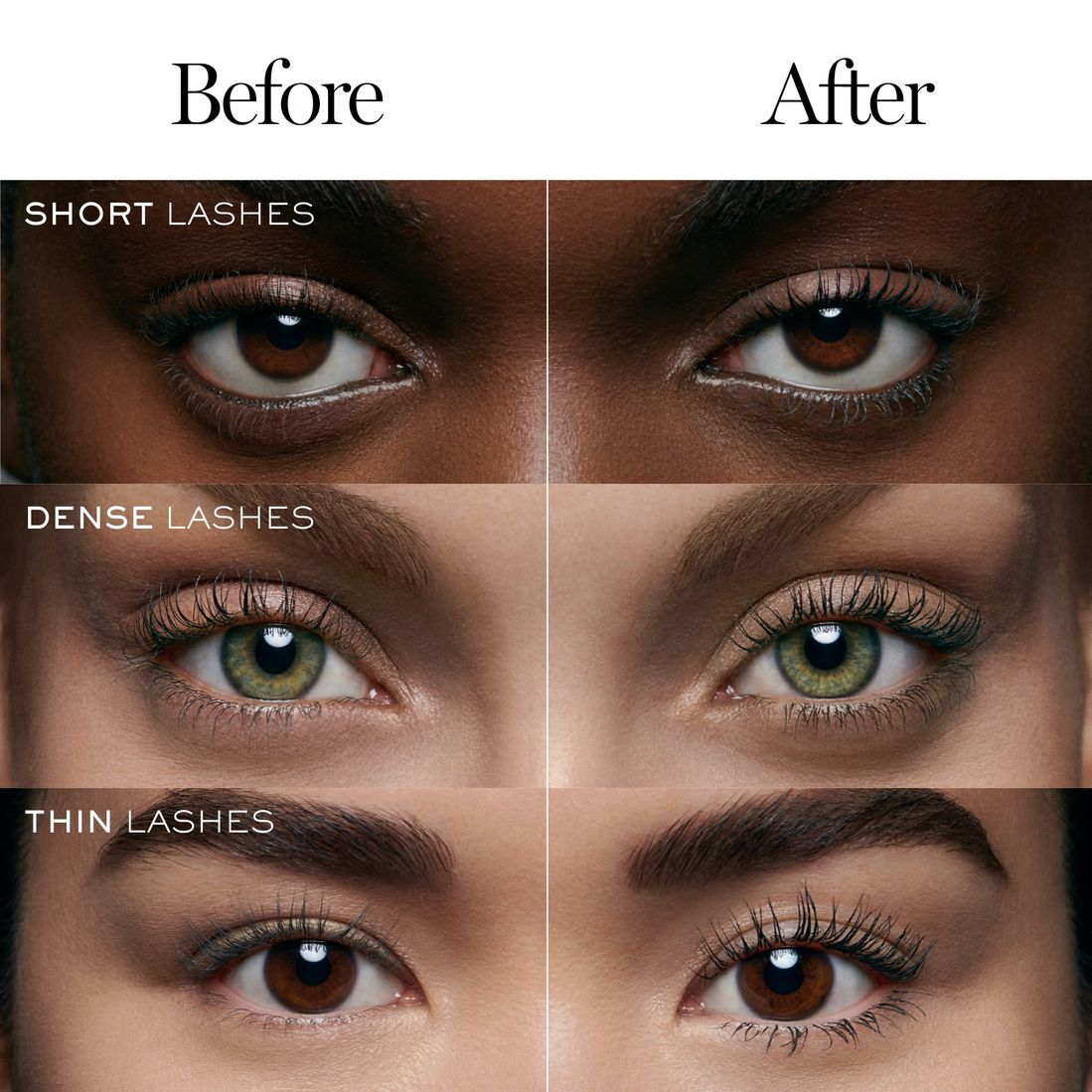 HYPNOSE MASCARA