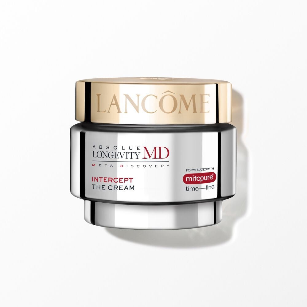 Packshot of Intercept the Cream refill 