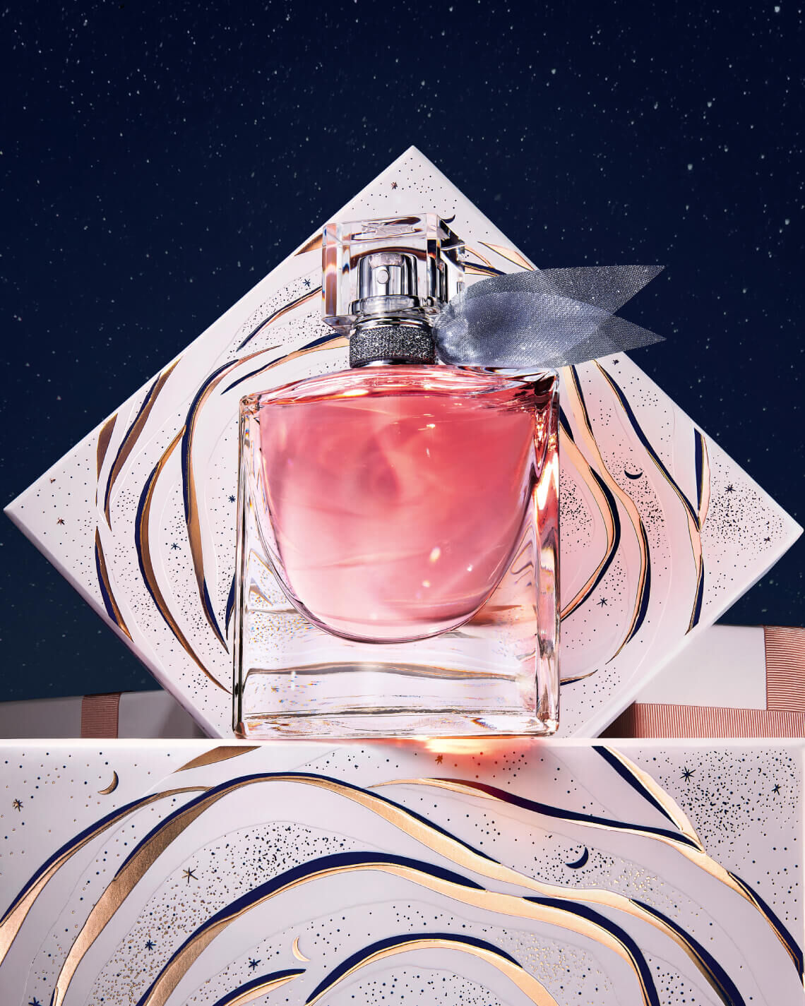 Lancome la best sale belle