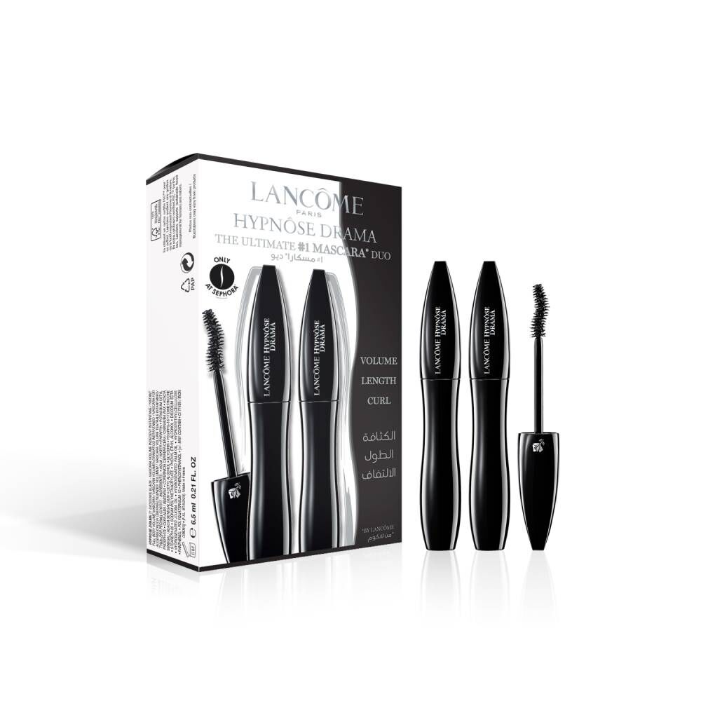 HYPNOSE DRAMA DUO SET