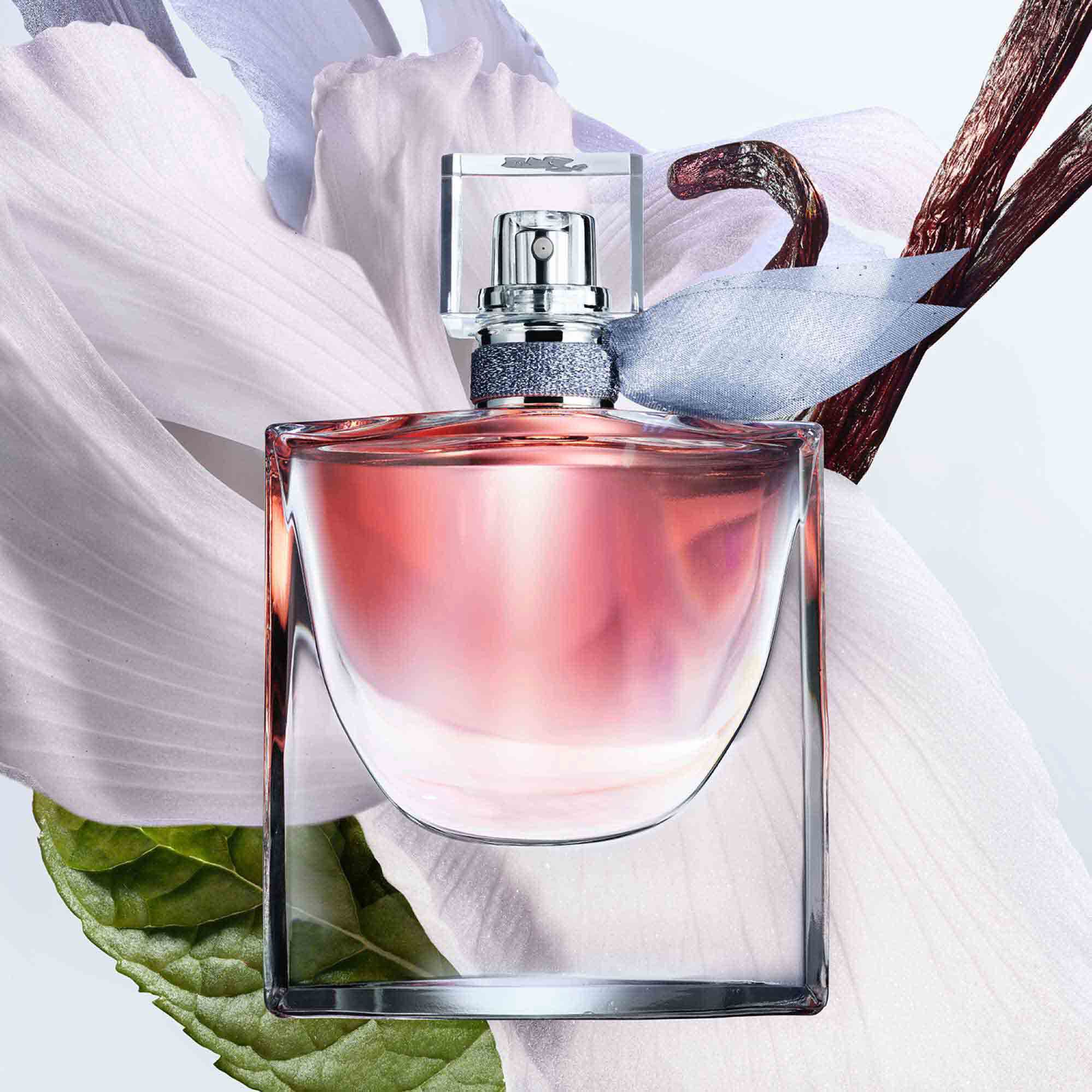 LA VIE EST BELLE EAU DE PARFUM LANC ME