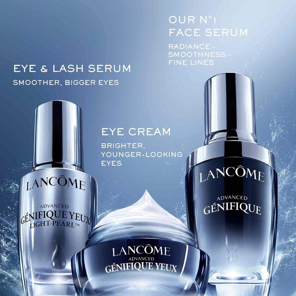 ADVANCED GENIFIQUE EYE CREAM