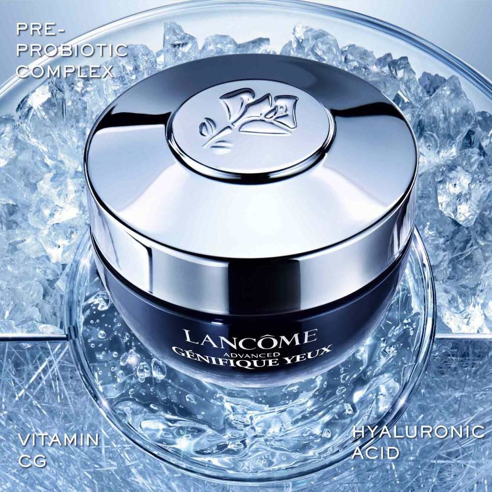 ADVANCED GENIFIQUE EYE CREAM