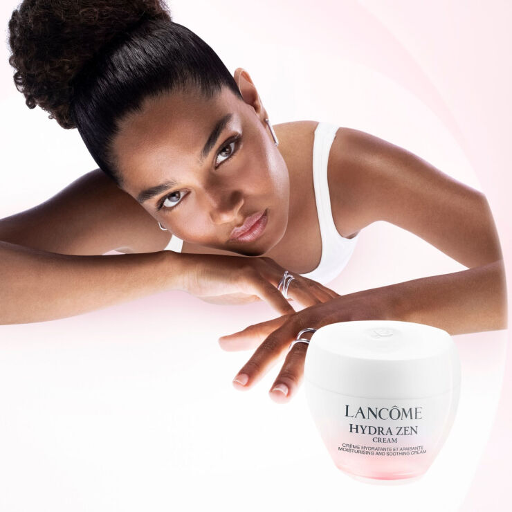 Hydra Zen Cream