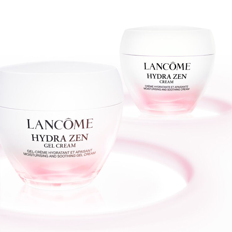 Hydra Zen Cream