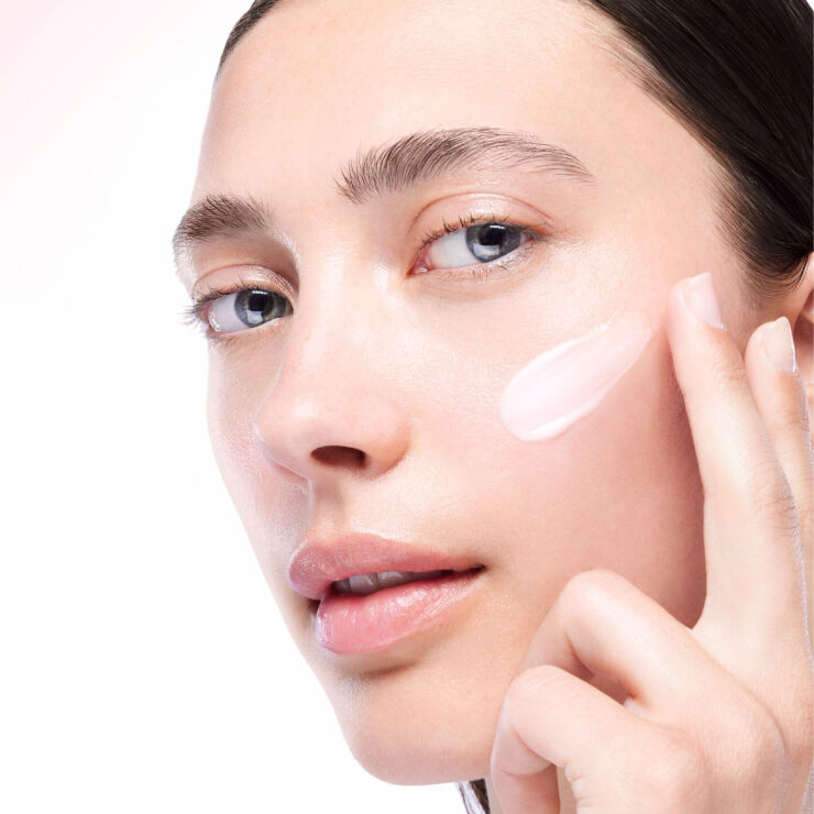 Hydra Zen Cream