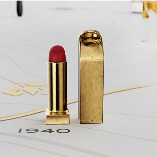 Absolue Rouge - Lancome