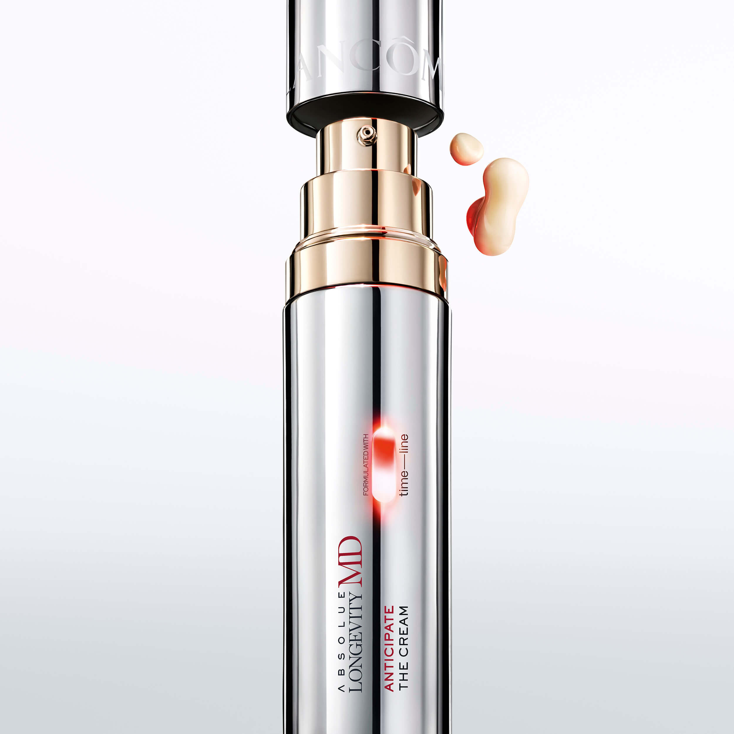Absolue Longevity MD Reset The Serum