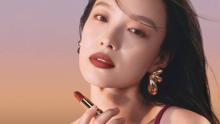 find your perfect shade