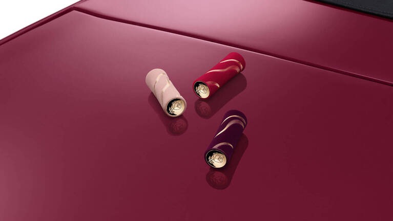 find your perfect shade