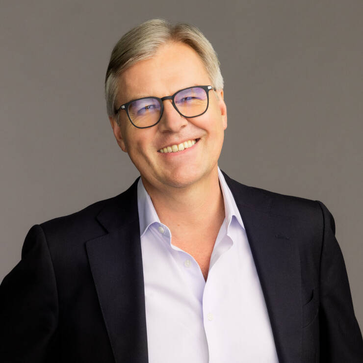 FRANK VOELKL Image