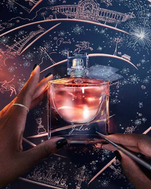 Discover BEAUTY BOX HOLIDAY LIMITED EDITION ✓ Free Sample with