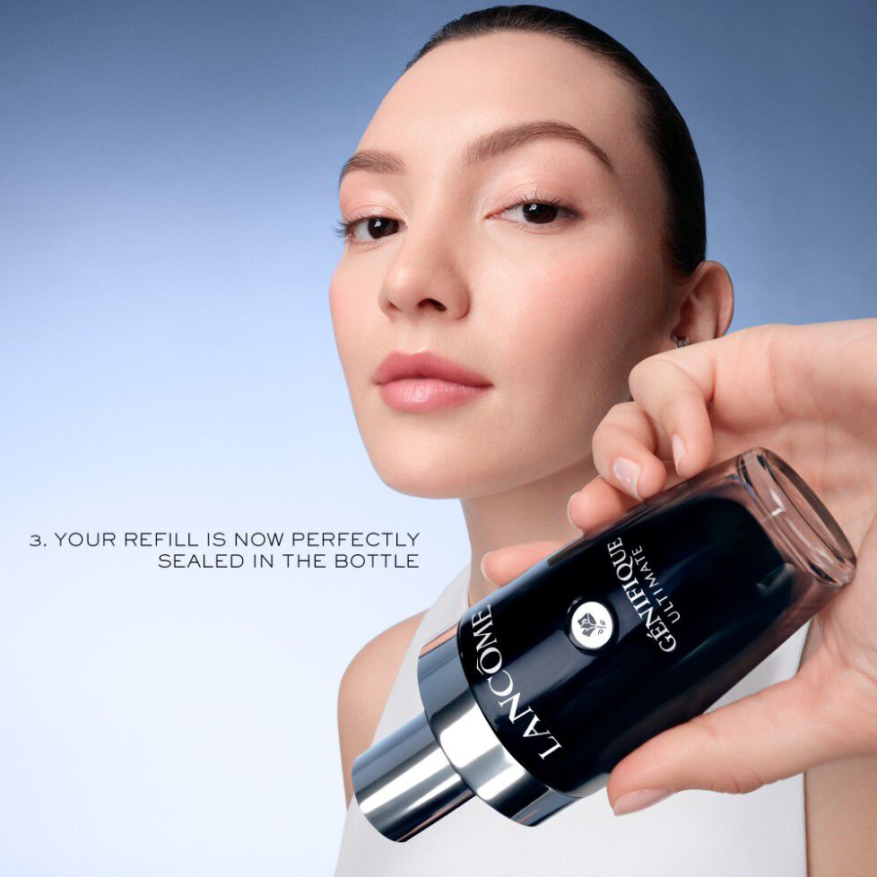 Génifique Ultimate| Dual Repair Augmented Serum | Lancôme