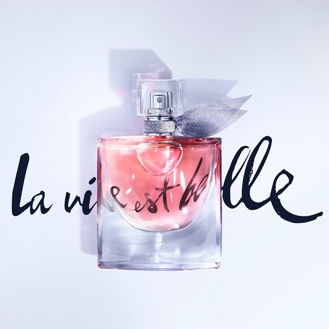 La cheap vie perfume