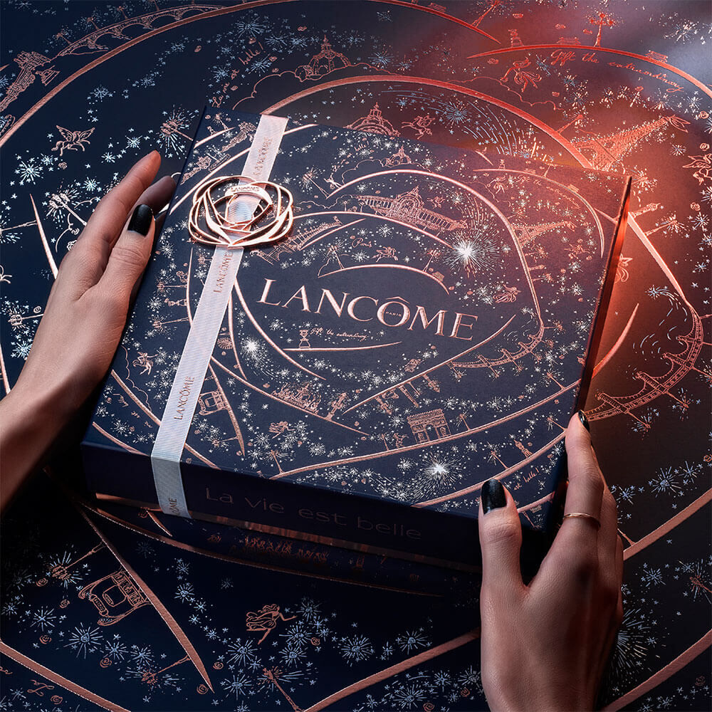 ADVENT CALENDAR - HOLIDAY LIMITED EDITION| Holiday Limited