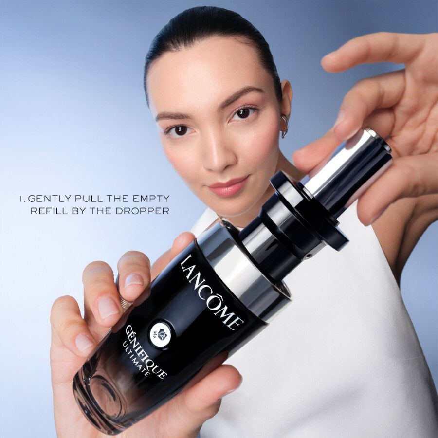 Génifique Ultimate Serum Skin Recovery - Refillable - Lancôme