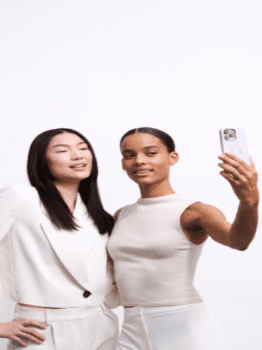 Virtual Try on