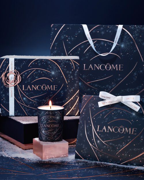 Discover LASH IDÔLE MAKEUP SET ✓ Free Sample with every Order