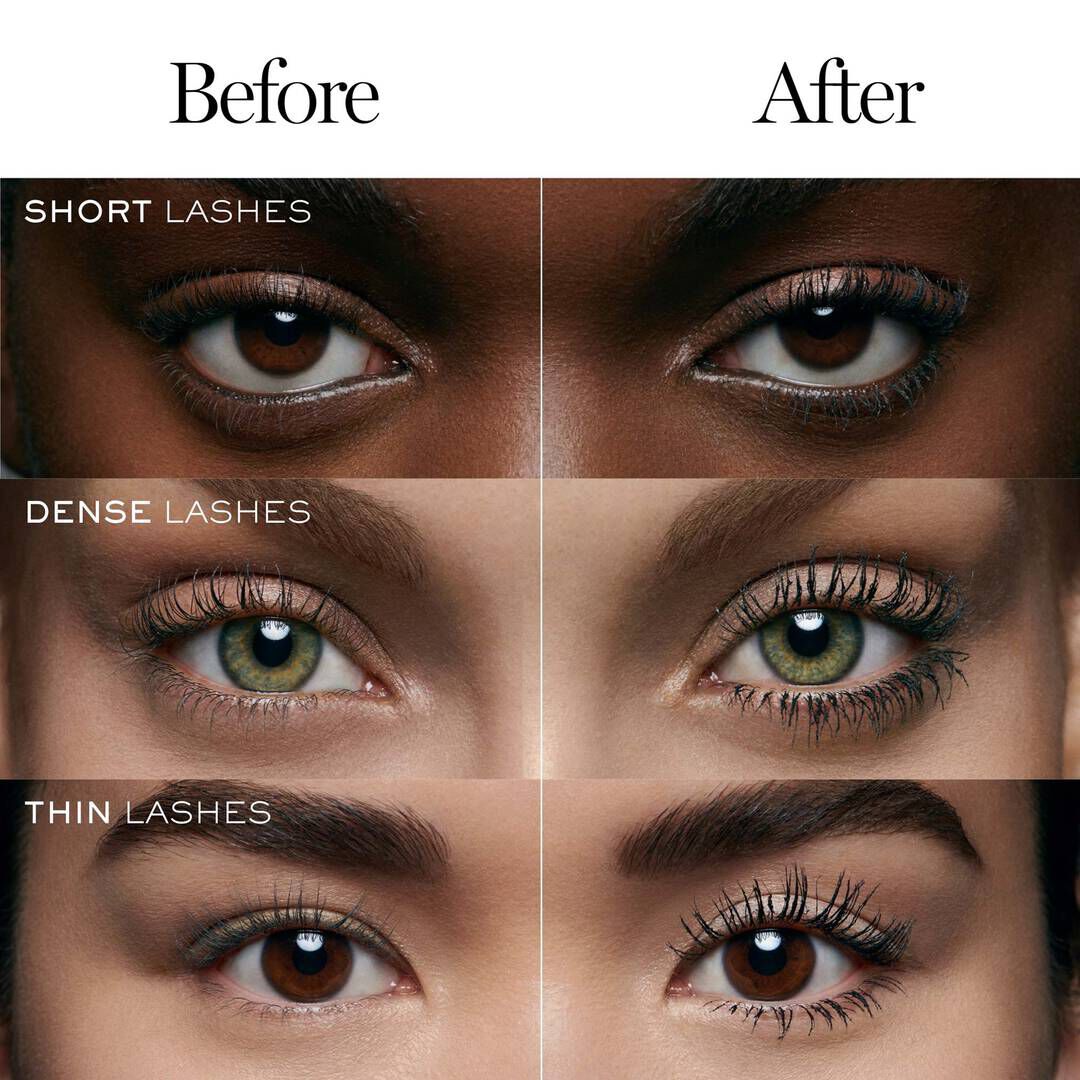 LASH IDOLE MASCARA SET WITH IDOLE EAU DE PARFUM