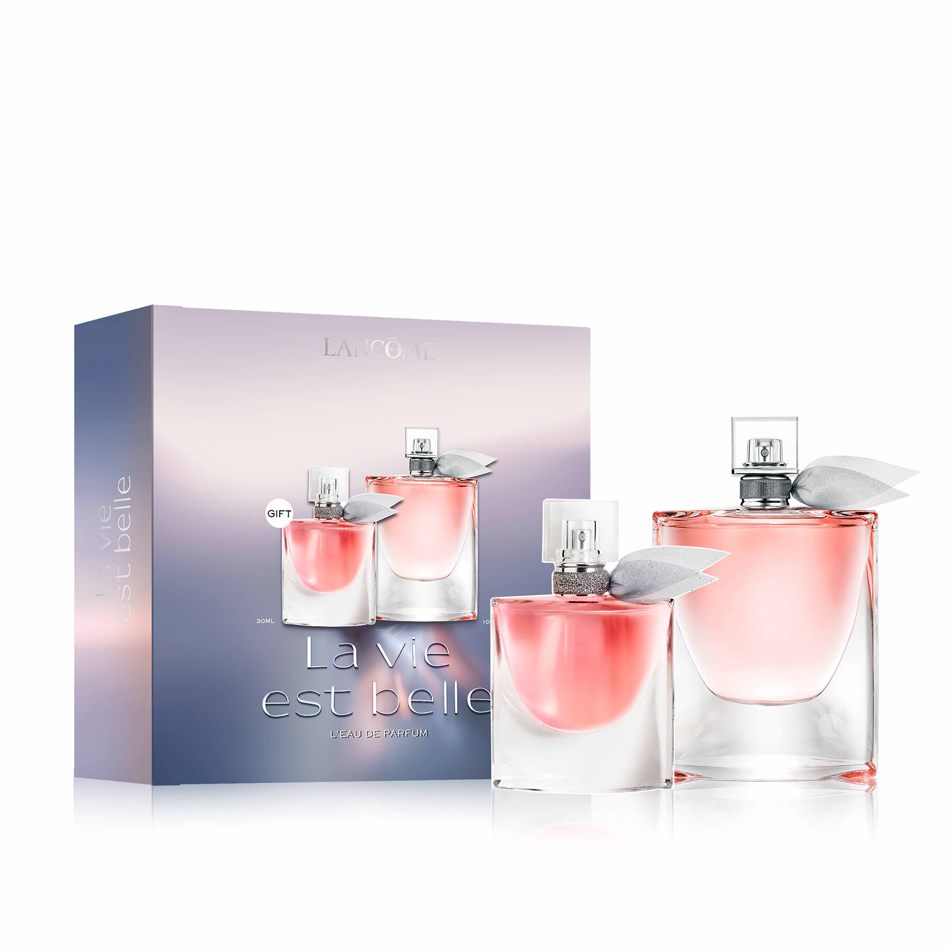 LA VIE EST BELLE FRAGRANCE SET