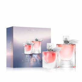 LA VIE EST BELLE FRAGRANCE SET
