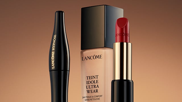Lancome make up deals