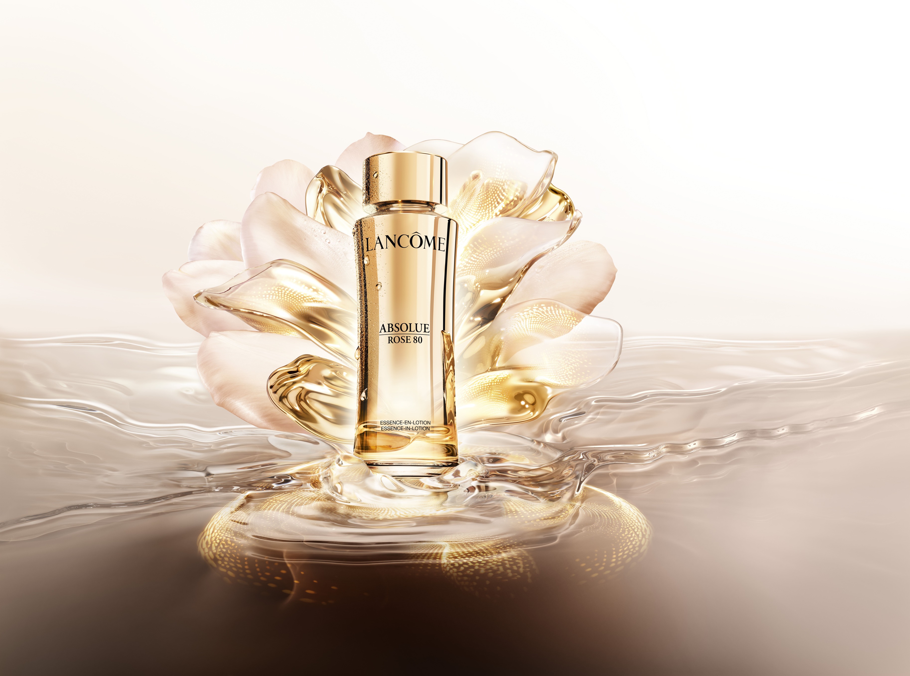 Discover ABSOLUE ROSE 80 MICRO-DIFFUSION IN EMULSION ✓ Free