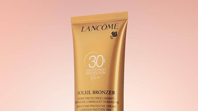 SUN CARE