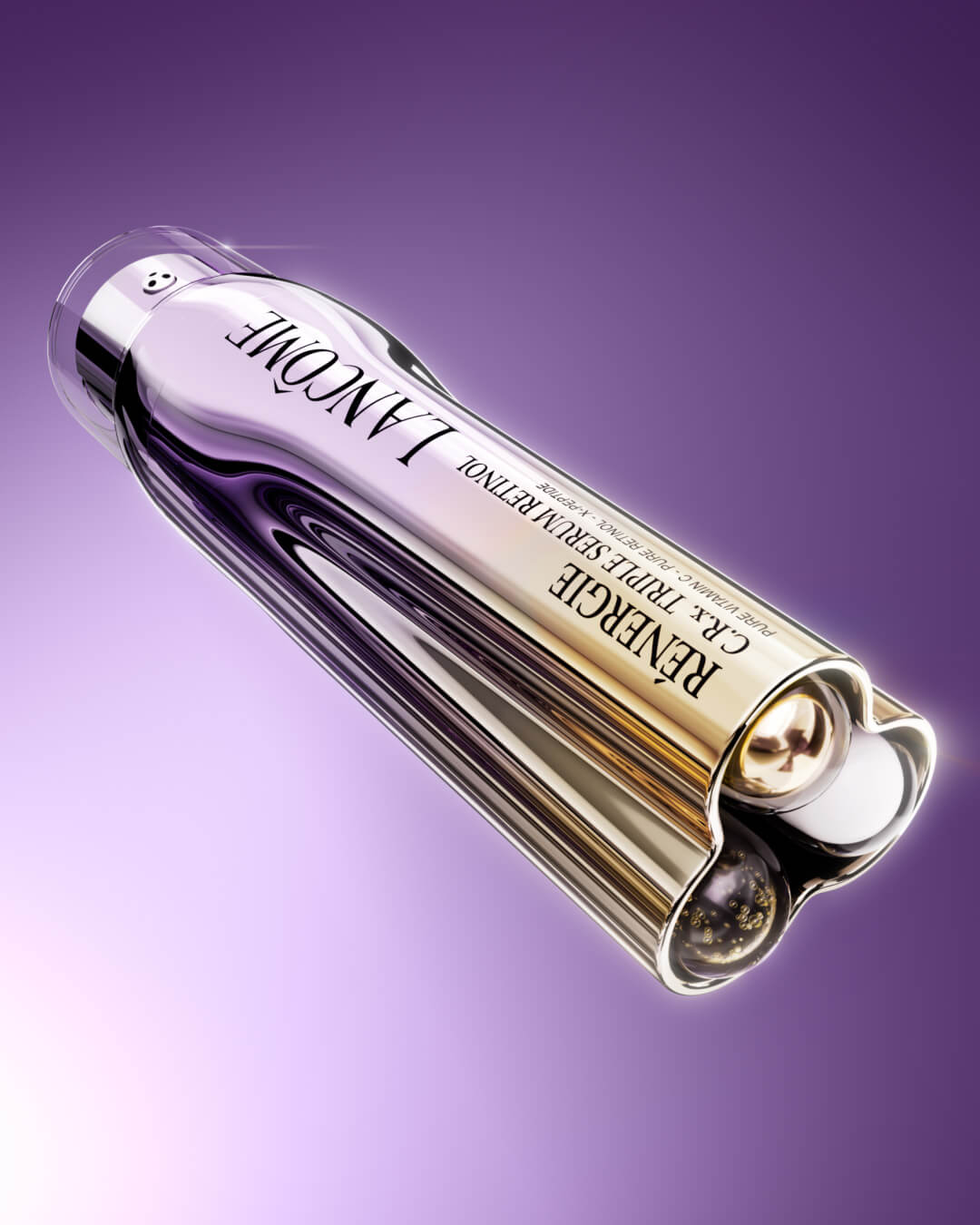Discover Lancome Rénergie C.R.x. Triple Serum Retinol 50ml ✓ Free